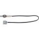 SIZZER Oxygen Sensor 234-4122 234-4621 Acuro EL 2001 2002 2003, RSX 2002 2003 2004 Handa Accord 2000 2001 2002 2pcs 3