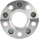 5x4.5" Wheel Spacers Hub Centric 2" 71.5mm 1/2"x20 2Pcs 5