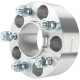 5x4.5" Wheel Spacers Hub Centric 2" 71.5mm 1/2"x20 2Pcs 7