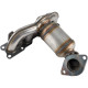 Suncent® 2009-2014 Hyundai Sonata/Kia Optima 2.4L Catalytic Converter 1pc (EPA Compliant) 1