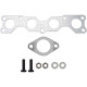 Suncent® 2009-2014 Hyundai Sonata/Kia Optima 2.4L Catalytic Converter 1pc (EPA Compliant) 8