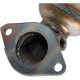 Suncent® 2009-2014 Hyundai Sonata/Kia Optima 2.4L Catalytic Converter 1pc (EPA Compliant) 4