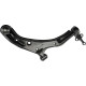 2004 Nissan Sentra Control Arms Kit 8PCS KAC® 4