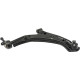 2004 Nissan Sentra Control Arms Kit 8PCS KAC® 2