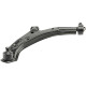 2004 Nissan Sentra Control Arms Kit 8PCS KAC® 6