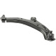 2004 Nissan Sentra Control Arms Kit 8PCS KAC® 5