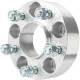 KAX® 5x4.5" Wheel Spacers 1.5 Inch 70.5mm 1/2" x20 2Pcs 7