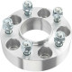 KAX® 5x4.5" Wheel Spacers 1.5 Inch 70.5mm 1/2" x20 2Pcs 6