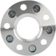 KAX® 5x4.5" Wheel Spacers 1.5 Inch 70.5mm 1/2" x20 2Pcs 5