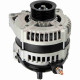 PHILTOP® 160 Amp Remanufactured Car Alternator for 2006 Dodge Caravan 5
