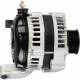 PHILTOP® 160 Amp Remanufactured Car Alternator for 2006 Dodge Caravan 1