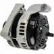 PHILTOP® 160 Amp Remanufactured Car Alternator for 2006 Dodge Caravan 4