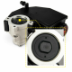 Suncent® 1999-2004 Jeep Grand Cherokee Sport Utility L6 4.0L Power Steering Pump 2