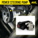 Suncent® 1999-2004 Jeep Grand Cherokee Sport Utility L6 4.0L Power Steering Pump 3