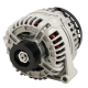2008 Chevrolet Impala 3.5L V6 Alternator Replacement 11185N with 1-Wire 6-Grooves 125Amp 0