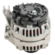 2008 Chevrolet Impala 3.5L V6 Alternator Replacement 11185N with 1-Wire 6-Grooves 125Amp 5