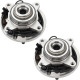 PHILTOP® 515177 Front Wheel Bearing & Hub Assembly for F150 2018 2019 2020 1