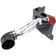 Torchtree® Cold Air Intake Kit with Filter Heat Shield for 1996-2003 GT 4.6L V8 (Red) 3