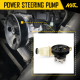 Suncent® 2000-2004 Dodge Dakota V8 4.7L(More Available) Power Steering Pump With Pulley 2