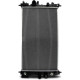 Radiator for 2012 Chevrolet Cruze 0