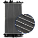 Radiator for 2012 Chevrolet Cruze 1