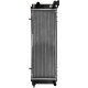 KAX® Radiator CU1193 for Cherokee 1991-2001,Comanche 1991-1992 2.5L 4.0L 0