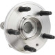 Wheel Hub Bearing Assembly 1Pc for 2015 Ford Explorer 2