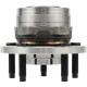 Wheel Hub Bearing Assembly 1Pc for 2015 Ford Explorer 3