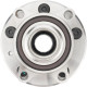 Wheel Hub Bearing Assembly 1Pc for 2015 Ford Explorer 4