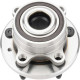 Wheel Hub Bearing Assembly 1Pc for 2015 Ford Explorer 1