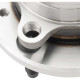 Wheel Hub Bearing Assembly 1Pc for 2015 Ford Explorer 9