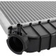 Suncent® Radiator CU1531 for Sonoma 1994-2003 2.2L, S10 1994-2003 2.2L, Hombre 1996-2000 2.2L 5