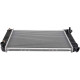 Suncent® Radiator CU1531 for Sonoma 1994-2003 2.2L, S10 1994-2003 2.2L, Hombre 1996-2000 2.2L 1