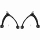 Suncent® 2007-2015 Chevrolet Silverado 1500(More Available) Front Upper Control Arms With Ball Joint 2pcs 0