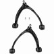 Suncent® 2007-2015 Chevrolet Silverado 1500(More Available) Front Upper Control Arms With Ball Joint 2pcs 1