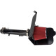 AUTOSITY® High Flow Performance Cold Air Intake Kits w/Filter for 2005-2011 Toyota Tacoma V6 4.0L (Red) 0
