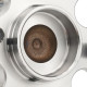 Rear Wheel Hub Bearing Assembly 2PCS for 2009 Toyota Yaris 8