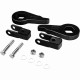KAX® 1988-2006 Silverado 1"-3" Front Leveling Lift Kit 0