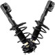 Suncent® 2004-006 Camry/Solara/ES330 Front Complete Struts Assembly 8