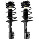Suncent® 2004-006 Camry/Solara/ES330 Front Complete Struts Assembly 0