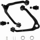 KAX® 1999-2006  Chevy Silverado 1500(More Available) Front Upper Control Arm Kit 4pcs 0