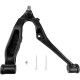 2001-2010 Silverado 2500 HD/1500/3500 HD Front Lower Control Arm with Ball Joint | KAX® 0