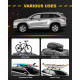 Suncent® 2014-2019 Toyota Highlander Roof Rack Cross Bars 4