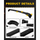 Suncent® 2014-2019 Toyota Highlander Roof Rack Cross Bars 5