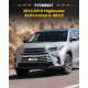Suncent® 2014-2019 Toyota Highlander Roof Rack Cross Bars 1