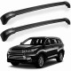 Suncent® 2014-2019 Toyota Highlander Roof Rack Cross Bars 0