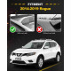 KYX® 2014-2019 Nissan Rogue Roof Rack Cross Bars 1