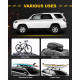 Suncent® 2010-2021 Toyota 4Runner Roof Rack Cross Bars 4
