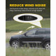 Suncent® 2010-2021 Toyota 4Runner Roof Rack Cross Bars 2