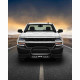 Suncent® 2007-2018 Chevy Silverado 1500 Bull Bar With Skid Plate & LED Light Bar 6